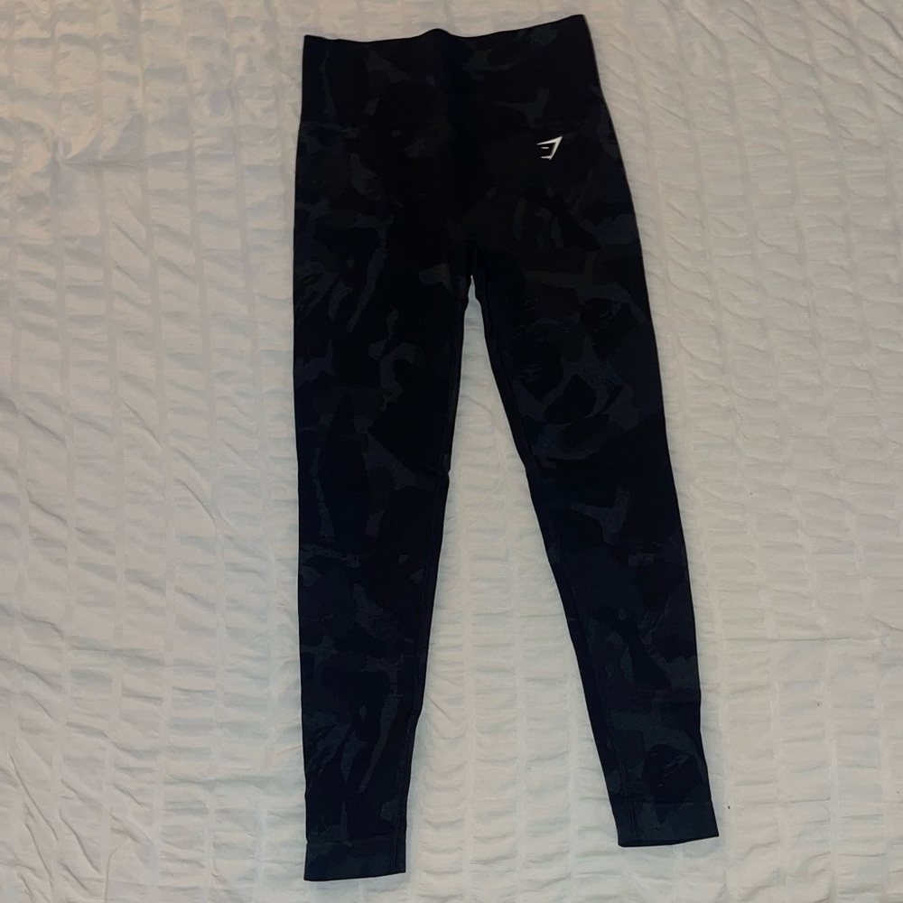 Gymshark vital animal leggings